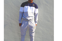 Men’s jogger suit