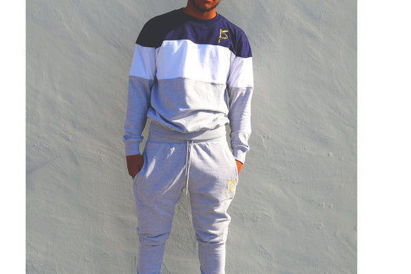 Men’s jogger suit