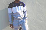 Men’s jogger suit