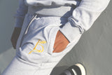 Men’s jogger suit