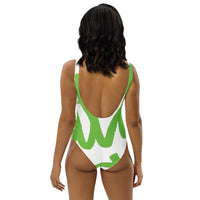 Butta baby One-Piece Swimsuit (W & G)