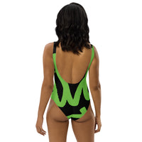 Butta baby One-Piece Swimsuit (B & G )