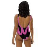 Butta baby One-Piece Swimsuit (B & P)