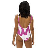 Butta baby One-Piece Swimsuit (W & P)