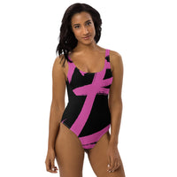 Butta baby One-Piece Swimsuit (B & P)