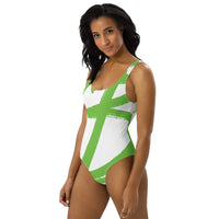 Butta baby One-Piece Swimsuit (W & G)