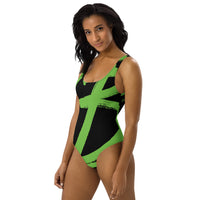 Butta baby One-Piece Swimsuit (B & G )