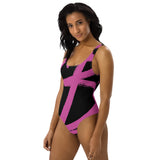 Butta baby One-Piece Swimsuit (B & P)