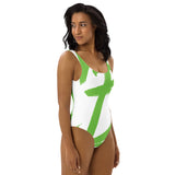 Butta baby One-Piece Swimsuit (W & G)