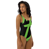 Butta baby One-Piece Swimsuit (B & G )