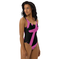 Butta baby One-Piece Swimsuit (B & P)